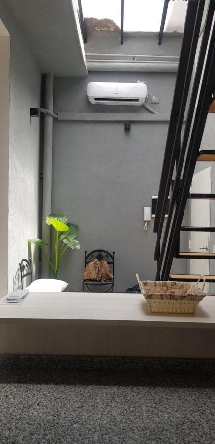 Апартаменти Coqueto Loft Palermo Hollywood Буенос-Айрес Екстер'єр фото