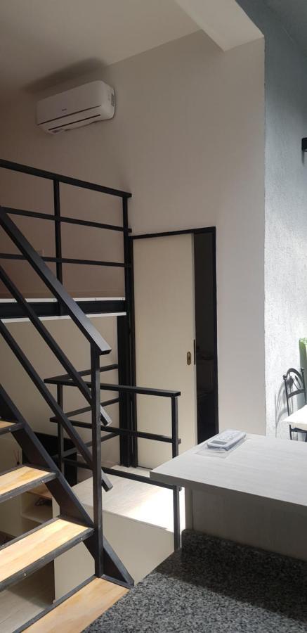 Апартаменти Coqueto Loft Palermo Hollywood Буенос-Айрес Екстер'єр фото