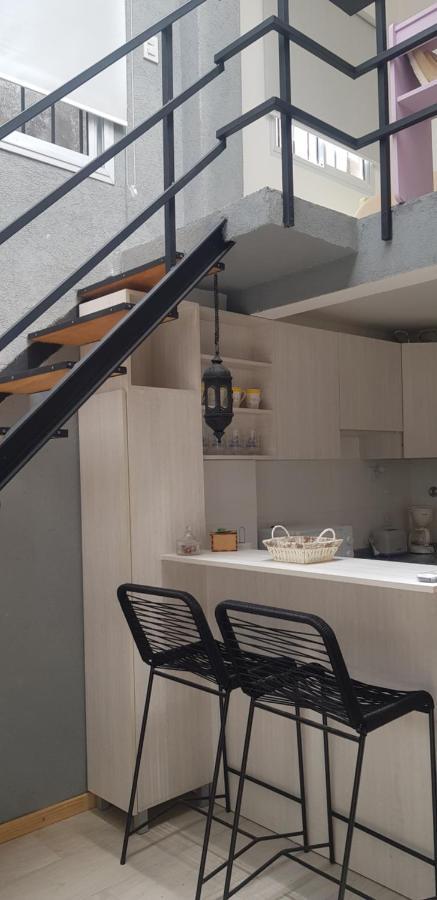 Апартаменти Coqueto Loft Palermo Hollywood Буенос-Айрес Екстер'єр фото