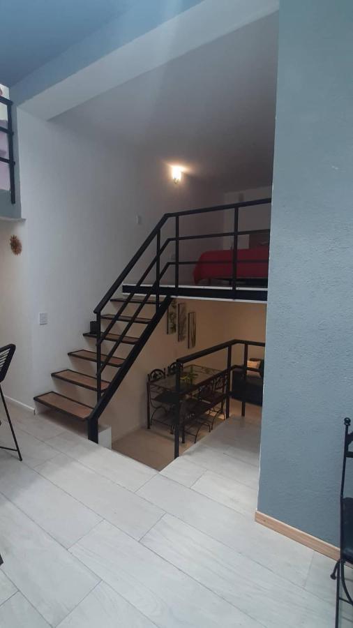 Апартаменти Coqueto Loft Palermo Hollywood Буенос-Айрес Екстер'єр фото