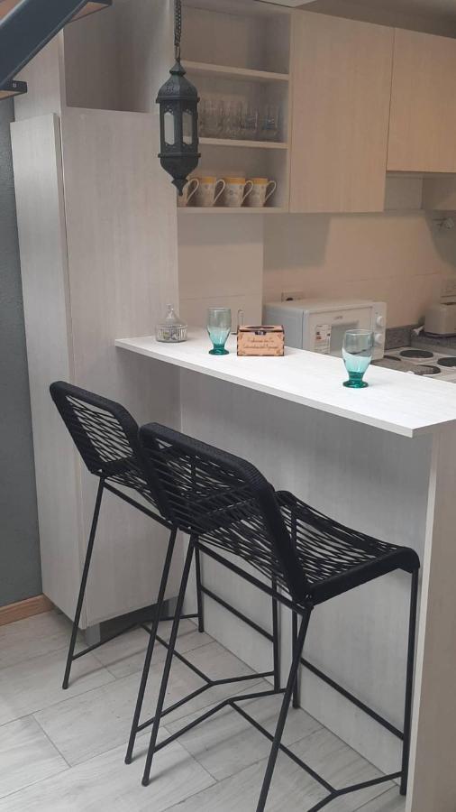 Апартаменти Coqueto Loft Palermo Hollywood Буенос-Айрес Екстер'єр фото