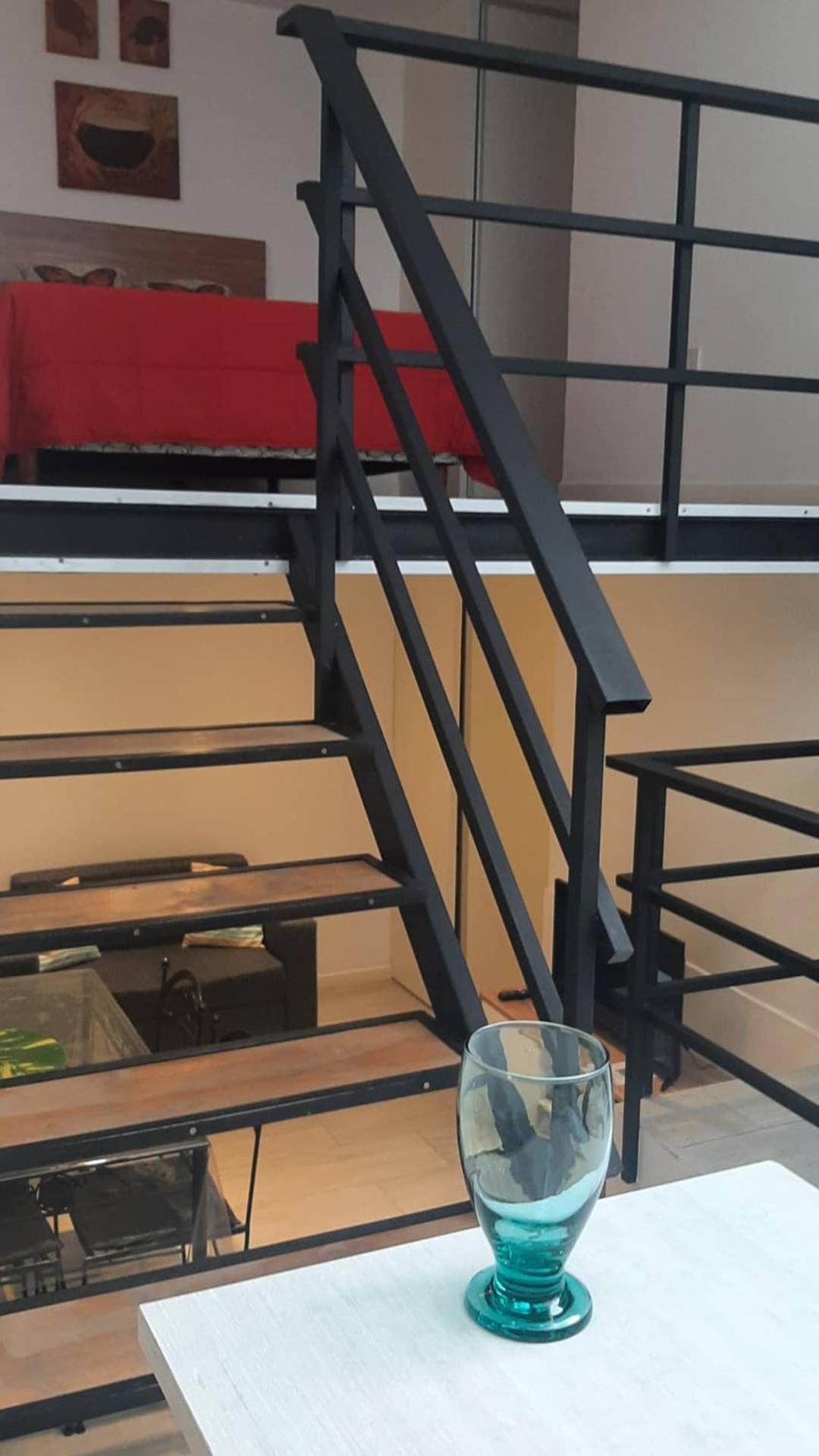 Апартаменти Coqueto Loft Palermo Hollywood Буенос-Айрес Екстер'єр фото